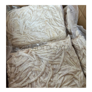 Racine de Taro Congelée du Vietnam, Récolte Fraîche, Légume Congelé, Exportation en Gros - Product Image 3