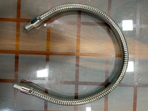 Resorte para Doblar Tubos de 10 mm, Herramienta Duradera para Aplicaciones de Doblado Manual de Tubos - Product Image 4