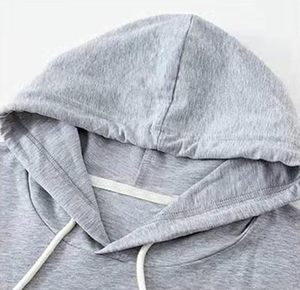 Sweat-shirts à capuche pour hommes en gros – Confortables, tendance, style streetwear, coupe oversize, logos personnalisés, qualité supérieure - Product Image 2