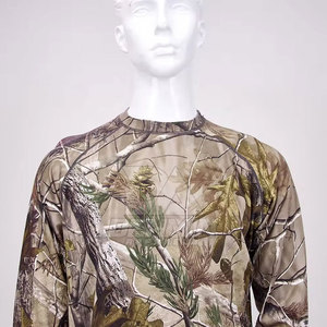 Experimente la máxima comodidad con camisetas de alto rendimiento para hombre, diseñadas para el gimnasio, la carrera y el estilo de vida activo diario. - Product Image 4