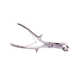 Alicates de corte de cable eléctrico de alta resistencia de 30 cm con mangos grandes, pinza de placa grande y cortacables - Product Image 4