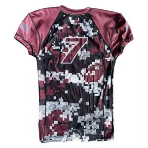 Uniforme de Fútbol Fresh Look – Diseñado para el Juego de Hoy – Oferta de Mejor Valor – Uniforme Juvenil de Alto Rendimiento – Diseñado para el Deporte - Product Image 6