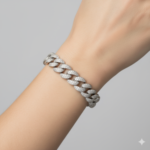 Collier de luxe en argent 925 avec diamant de laboratoire, papillon incrusté de cristaux multicolores, logo personnalisé, fournisseur OEM ODM - Product Image 5