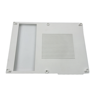 การฉีดขึ้นรูปพลาสติกวิศวกรรมคุณภาพสูง: ตอบสนองต่อความต้องการของชิ้นส่วนที่มีมาตรฐานสูง - Product Image 1