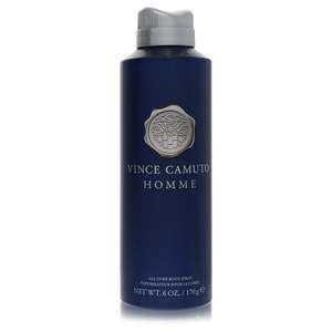 Profumo Spray per il Corpo Fragrance Homme - Product Image 1