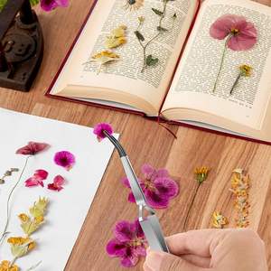 Pinces à tubes buccaux orthodontiques en acier inoxydable allemand de haute qualité, certifiées CE ISO, instruments chirurgicaux dentaires - Product Image 4