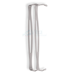 Écarteur chirurgical de qualité supérieure en acier inoxydable, écarteur chirurgical le plus vendu, en promotion - Product Image 3