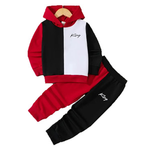 Survêtement à capuche épais 320 GSM pour l'hiver, conçu par les meilleurs fabricants OEM de vêtements de sport - Product Image 3