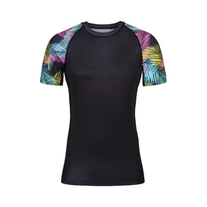 Chaqueta Transpirable de Protección UV para Mujer, Corte Ajustado, Secado Rápido, Ligera, Manga Corta, Personalizable, para Mujeres y Niñas - Product Image 1