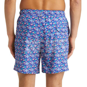 Colección de Shorts Sublimados para un Estilo de Vida Activo, Aptos para Clubes, Equipos y Programas Deportivos - Product Image 4