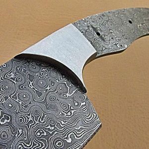 Cuchillo de Cocina Premium Chef, Hoja de Acero Inoxidable Ultra Afilada con Mango Ergonómico para Uso Diario en el Hogar y Cocina Profesional - Product Image 4