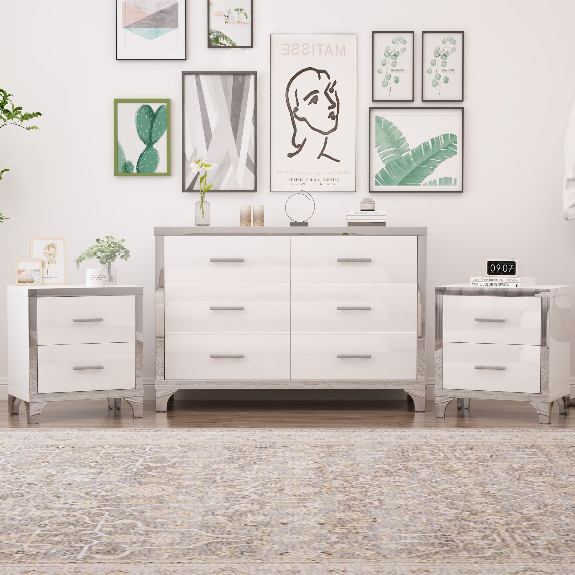 Colore bianco