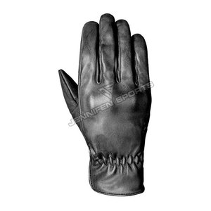 Gants de course d'hiver pour hommes, gants de moto en cuir courts, compatibles avec les écrans tactiles, motocross, cross, décontractés, pour l'extérieur - Product Image 3