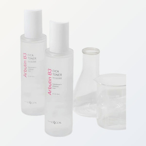 ผลิตภัณฑ์ดูแลผิวสำหรับผู้ชาย ENCOS Korean K-Beauty Ienkoseu Albutin B3 Cica Toner ผลิตในเกาหลี 120 มล. ผลิตภัณฑ์สำหรับทุกเพศ เซนเทลล่า - Product Image 6