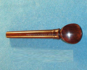 Púas Meghna International UAD - Modelo Rose para Principiantes en Música MEG-OO4 Precio Competitivo - Product Image 2