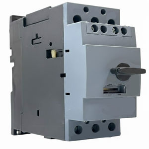 Disjoncteur de protection moteur 32A 3RV2031 4VA15 Contrôle électrique industriel - Product Image 1