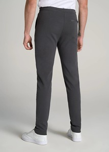 Pantalons de survêtement de haute qualité, coupe classique, pantalons de jogging pour l'entraînement, fournisseur professionnel de vêtements de sport, vente en gros - Product Image 2