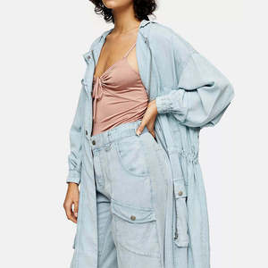 Último Diseño, Mejor Calidad, Jeans de Mezclilla para Mujer, Invierno, 100% Algodón, Sólidos, Vintage, Ajustados, Casuales, Estilo Urbano, Cintura Alta - Product Image 2