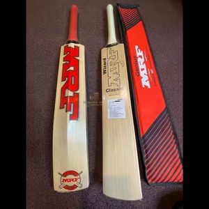 Batte de cricket en saule anglais, qualité A, légère, pour joueurs professionnels, par Elevate Play - Product Image 5