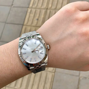 VS Factory 904L Stainless Steel 3235 Mechanical <b>Watch</b> Sapphire Crystal <b>Automatic</b> 40mm TOP Quality Casual Fashion Gift <b>Watch</b> - Product Image 3