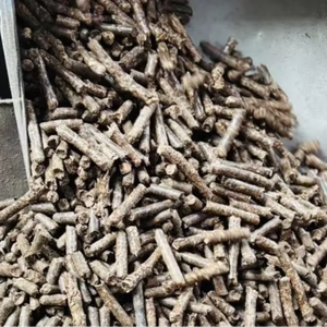 Fournisseur en gros de granulés de bois 100% naturels de qualité supérieure, prix d'usine, combustible biomasse pour la cuisson et les systèmes de chauffage - Product Image 2