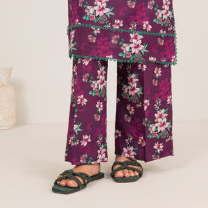 Venta al por mayor de ropa islámica de buena calidad para mujer, vestido Khaddar con MOQ bajo, conjunto de traje de 3 piezas Shalwar Kameez pakistaní para mujer - Product Image 4