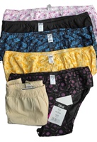 Culottes pour femmes et enfants, vêtements de marque, surplus de stock, excédents, expéditions annulées, culottes à prix imbattable !
