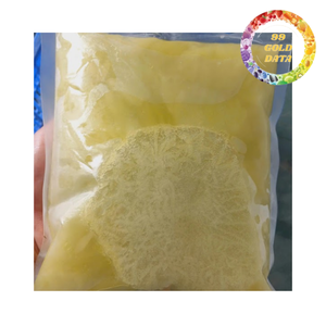 น้ำตาลทรายแท่งแช่แข็งและน้ำอ้อยสำหรับร้านเครื่องดื่มและตลาดขายส่ง - Product Image 3
