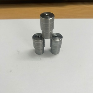 Tige de précision en cuivre rouge usinée sur mesure par CNC, origine Hanoi, garantie 1 an, systèmes électriques et mécaniques, ODM OEM - Product Image 1