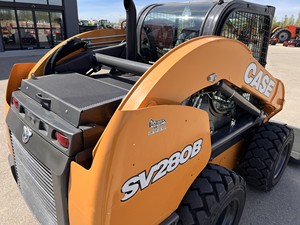 รถตักล้อยางดีเซล SV280B ปี 2026 ใหม่/มือสอง พร้อมแรงยกสูงและรับประกัน 5 ปี - Product Image 2