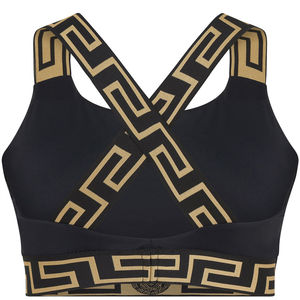 Nouvel Arrivage Soutien-Gorge de Sport Grande Taille Confortable pour Femme Fitness Gym Yoga 2023 Vente en Gros Personnalisation - Product Image 6