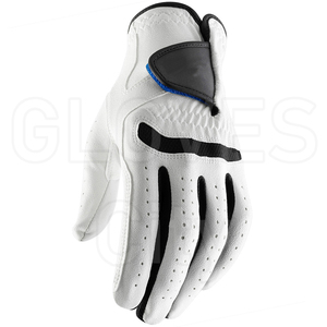 Gants de golf OEM en vrac, en cuir microfibre respirant, anti-transpiration, antidérapants, avec logo personnalisé - Product Image 6