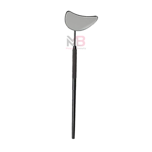 Miroir compact pour extensions de cils, anti-buée, qualité salon, miroir d'inspection pour artistes et professionnels des cils - Product Image 2