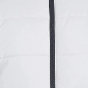 Vestes matelassées légères de haute qualité pour hommes Black Racing Gears 2026 Pakistan, design personnalisé, vêtements d'hiver pour hommes - Product Image 6