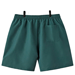 Luxury Quality Summer Casual Men's Cotton 2-Piece Short <b>Set</b> Quick Dry Breathable Sportswear - Product Image 3