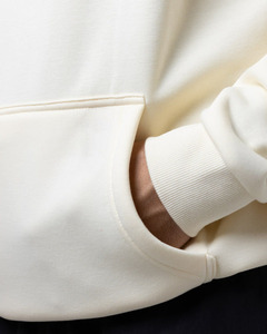 Sudadera con Capucha Extra Grande Personalizada para Hombre, Sudadera de Algodón Premium, Tejido de Alta Calidad, Fabricante Mayorista OEM ODM de Marca Privada - Product Image 6