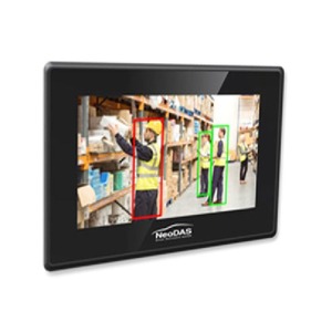[GRACE CORPORATION] Système de caméra NeoDAS AI 360 – Distributeur pour la vente au détail et la chaîne d'approvisionnement d'équipements industriels - Product Image 1