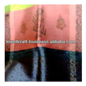 Écharpe en soie imprimée à l'écran, 100% soie pure, twill satiné, écharpe carrée pour femme, écharpes en soie imprimées numériquement personnalisées - Product Image 4