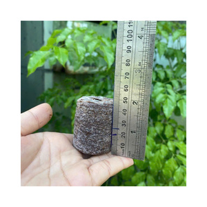 All Natural Coir Jiffy Pellets For Seed Starting Plugs High Expansion Coconut Fiber <b>Peat</b> Discs For Rooting Grow - Product Image 1