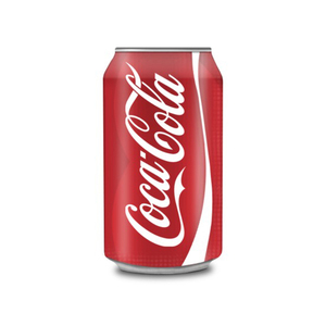 Coca-Cola 330ml x 24 canettes, Coca-Cola Classique* - Product Image 3