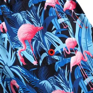 <b>Mens</b> Swim Shorts Swimming <b>Trunks</b> Sublimation Beach Shorts Board Shorts for Summer - Product Image 5