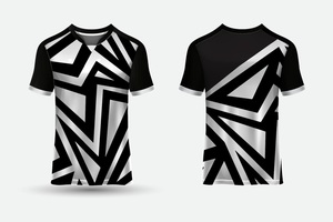 Wholesale Quick-dry Breathable <b>Table</b> <b>Tennis</b> Badminton Jersey Summer Short Sleeve Gym Unisex V-neck Spandex Mesh Sports Jerseys - Product Image 5
