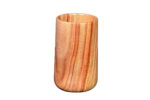 Mug en bois de haute qualité gravé, pour la bière et le vin, provenant d'un fournisseur indien pour l'exportation en gros - Product Image 3