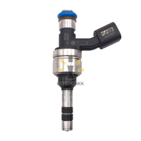 PEIVSO New High Quality Fuel Injectors for SRX 2010-2011 3.0L V6 FJ1059 12629927 2173449