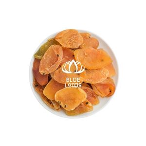 PRÊT À EXPÉDIER : Fruit de la Passion Séché Doux pour Coffrets Cadeaux, Boîtes de Snacks et Recettes de Pâtisserie, Saveur Fruitée et Applications Alimentaires Polyvalentes - Product Image 1