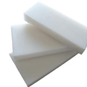 Hoja rígida de PP virgen superior avanzada Paneles industriales reciclables resistentes duraderos y antiestáticos Tamaño de espesor blanco personalizado - Product Image 1
