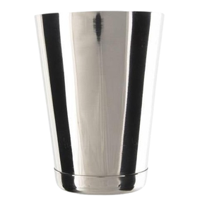 Vaso de Acero Inoxidable en Oferta, Vaso de Vidrio con Interior Metálico para Cocina, Artículos para Bebidas de la Mejor Calidad - Product Image 4