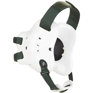 Casque de protection ajustable NBE pour adolescents, respirant, pour arts martiaux, entraînement physique, protection des oreilles, rembourré, pour boxe et lutte - Product Image 6
