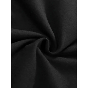 Pantalon de survêtement cargo ample pour homme, joggers en molleton surdimensionnés, multi-poches, streetwear, coton, pantalon personnalisé - Product Image 3