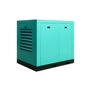 <span class=keywords><strong>SPM90</strong></span>คอมเพรสเซอร์อุตสาหกรรม90kw/120Hp ตัวแปรความถี่โรตารีคอมเพรสเซอร์ - Product Image 4